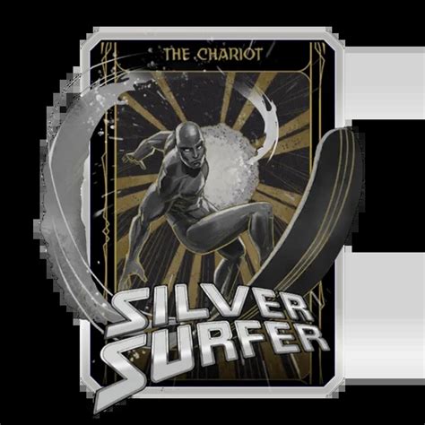 marvel snap silver surfer variants|Silver Surfer: A Snappers Guide